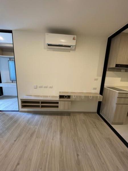 Origin Play Sri Udom Station, Bangkok, Bang Na Tai, Bang Na, Bangkok, 1 Bedroom, 30 sqm, Condo For Sale, by Supatsorn Promsombut, 500561767 - DDproperty.com