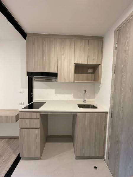 Origin Play Sri Udom Station, Bangkok, Bang Na Tai, Bang Na, Bangkok, 1 Bedroom, 30 sqm, Condo For Sale, by Supatsorn Promsombut, 500561767 - DDproperty.com