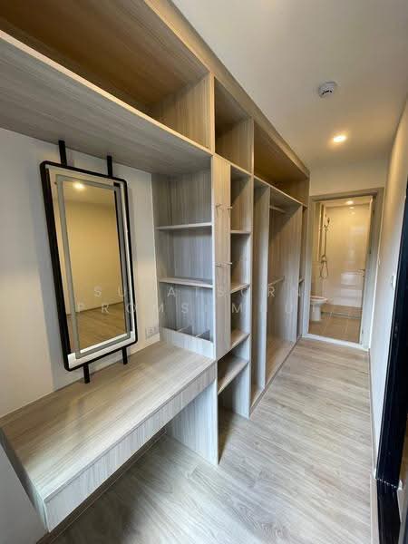 Origin Play Sri Udom Station, Bangkok, Bang Na Tai, Bang Na, Bangkok, 1 Bedroom, 30 sqm, Condo For Sale, by Supatsorn Promsombut, 500561767 - DDproperty.com