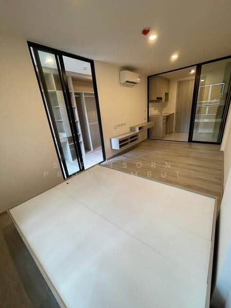 Origin Play Sri Udom Station, Bangkok, Bang Na Tai, Bang Na, Bangkok, 1 Bedroom, 30 sqm, Condo For Sale, by Supatsorn Promsombut, 500561767 - DDproperty.com