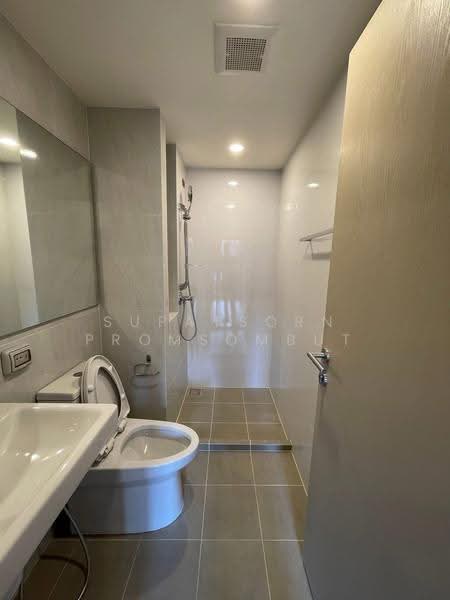 Origin Play Sri Udom Station, Bangkok, Bang Na Tai, Bang Na, Bangkok, 1 Bedroom, 30 sqm, Condo For Sale, by Supatsorn Promsombut, 500561767 - DDproperty.com
