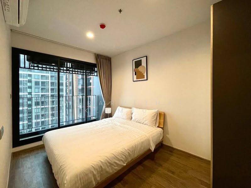 Life Ladprao Valley, Bangkok, Phaholyothin Road, Jom Phon, Chatuchak, Bangkok, 1 Bedroom, 36 sqm, Condo For Rent, by Woraruethai Klumbun, 500561768 - DDproperty.com