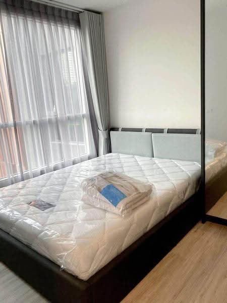 XT Huaikhwang, Bangkok, 244 Ratchadaphisek Road, Huai Khwang, Bangkok, 1 Bedroom, 35 sqm, Condo For Rent, by Piyawan Maiyapan, 500561770 - DDproperty.com