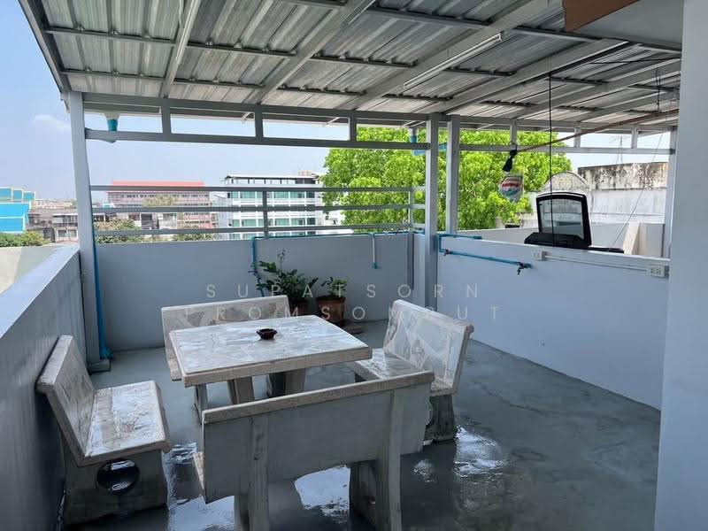 บ้าน 4-ห้องนอน, กรุงเทพ, หนองบอน, ประเวศ, กรุงเทพ, 76 ตร.ม., บ้านเดี่ยว ขาย, โดย Supatsorn Promsombut, 500561771 - DDproperty.com