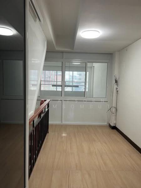 4-BR House, Bangkok, Nong Bon, Prawet, Bangkok, 4 Bedrooms, 76 sqm, Single Detached House For Sale, by Supatsorn Promsombut, 500561771 - DDproperty.com