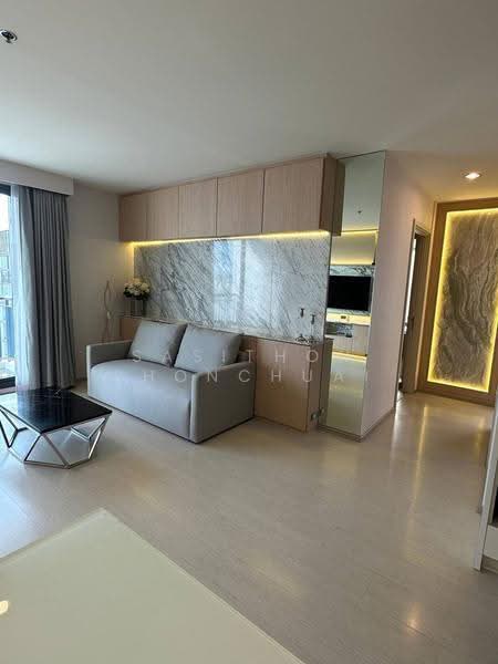 Rhythm Sukhumvit 42, Bangkok, Soi Sukhumvit 42, Sukhumvit Road, Phra Kanong, Khlong Toei, Bangkok, 2 Bedrooms, 80 sqm, Condo For Rent, by Sasithon Phonchuai, 500561773 - DDproperty.com