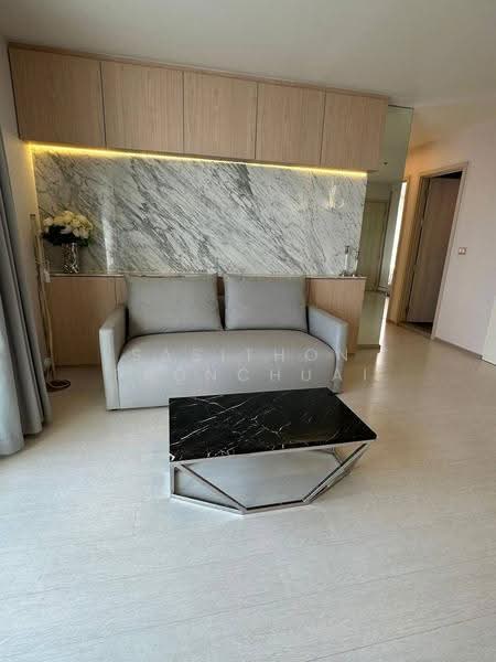 Rhythm Sukhumvit 42, Bangkok, Soi Sukhumvit 42, Sukhumvit Road, Phra Kanong, Khlong Toei, Bangkok, 2 Bedrooms, 80 sqm, Condo For Rent, by Sasithon Phonchuai, 500561773 - DDproperty.com