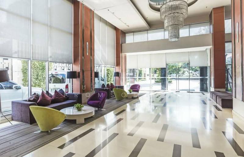 Life Sukhumvit 62, Bangkok, Soi Sukhumvit 62, Bang Chak, Phra Khanong, Bangkok, 2 Bedrooms, 56 sqm, Condo For Rent, by Supatsorn Promsombut, 500561775 - DDproperty.com