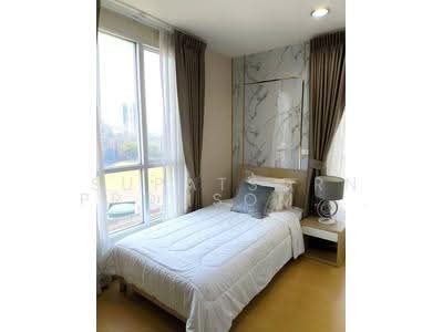 For Rent - Life Sukhumvit 62, Bangkok