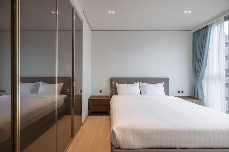 Tonson One Residence, Bangkok, Soi Tonson, Ploenchit Road, Lumphini, Pathum Wan, Bangkok, 1 Bedroom, 66 sqm, Condo For Rent, by Sasithon Phonchuai, 500561776 - DDproperty.com