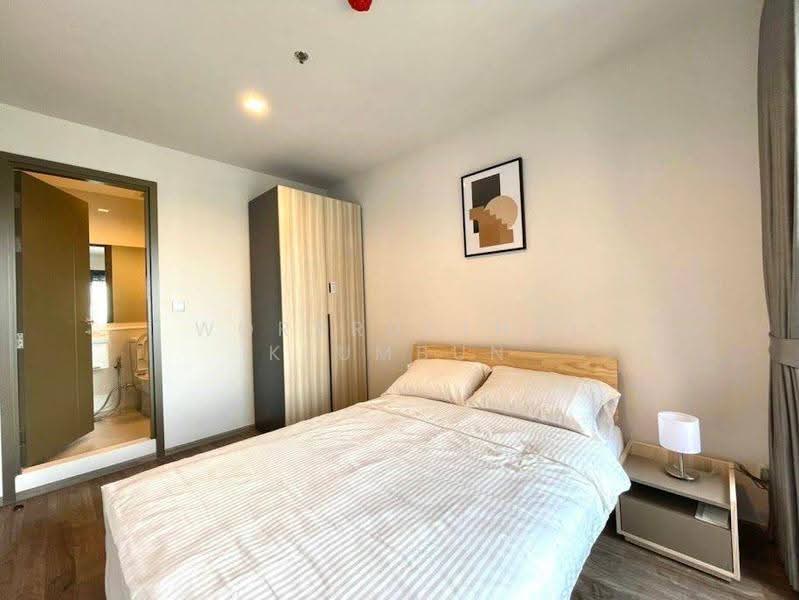 Life Ladprao Valley, Bangkok, Phaholyothin Road, Jom Phon, Chatuchak, Bangkok, 1 Bedroom, 35 sqm, Condo For Rent, by Woraruethai Klumbun, 500561781 - DDproperty.com