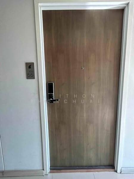 The Privacy Ratchada-Sutthisan, Bangkok, Sutthisarn Winitchai Road, Samsen Nok, Huai Khwang, Bangkok, 2 Bedrooms, 50 sqm, Condo For Sale, by Sasithon Phonchuai, 500561782 - DDproperty.com