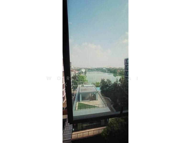 Atmoz Ladprao 71 : แอทโมซ ลาดพร้าว 71, กรุงเทพ, ซอย ลาดพร้าว 71, ลาดพร้าว, กรุงเทพ, 34 ตร.ม., คอนโด ขาย, โดย Woraruethai Klumbun, 500561784 - DDproperty.com
