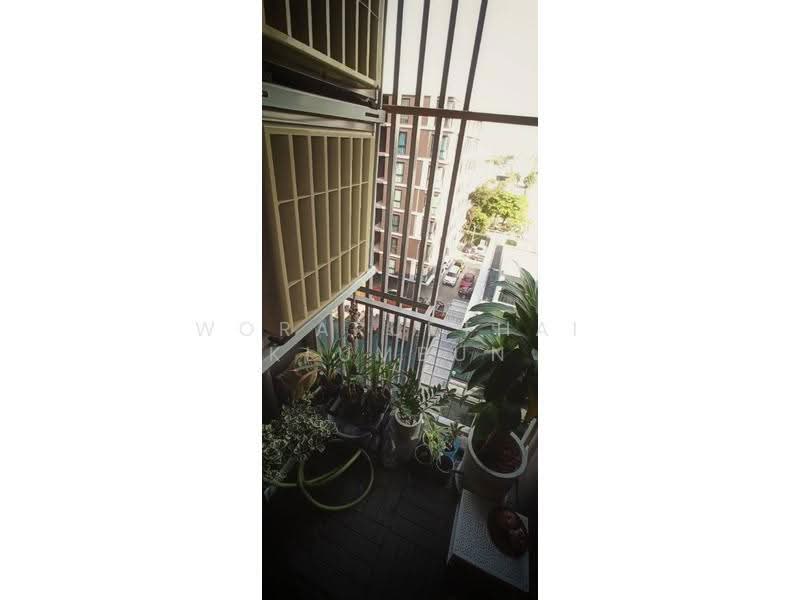 Atmoz Ladprao 71, Bangkok, Soi Lat Phrao 71, Lat Phrao, Bangkok, 1 Bedroom, 34 sqm, Condo For Sale, by Woraruethai Klumbun, 500561784 - DDproperty.com