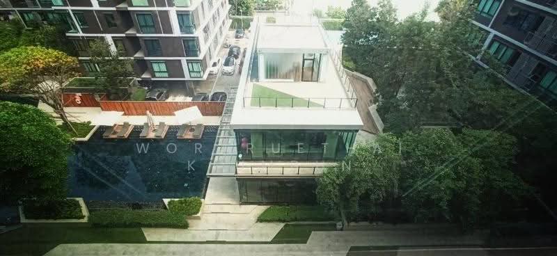 Atmoz Ladprao 71, Bangkok, Soi Lat Phrao 71, Lat Phrao, Bangkok, 1 Bedroom, 34 sqm, Condo For Sale, by Woraruethai Klumbun, 500561784 - DDproperty.com