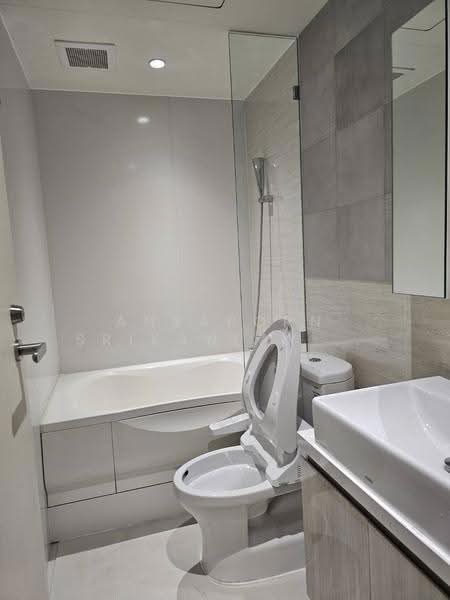 Runesu Thonglor 5, Bangkok, 82 Padi Madi Alley, Khlong Tan Nua, Watthana, Bangkok, 1 Bedroom, 31 sqm, Condo For Rent, by Anyaporn Srikanlayanabut, 500561785 - DDproperty.com