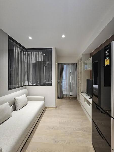 Runesu Thonglor 5 : รูเนะสุ ทองหล่อ 5, กรุงเทพ, 82 ซอย พร้อมมิตร, คลองตันเหนือ, วัฒนา, กรุงเทพ, 31 ตร.ม., คอนโด ให้เช่า, โดย Anyaporn Srikanlayanabut, 500561785 - DDproperty.com