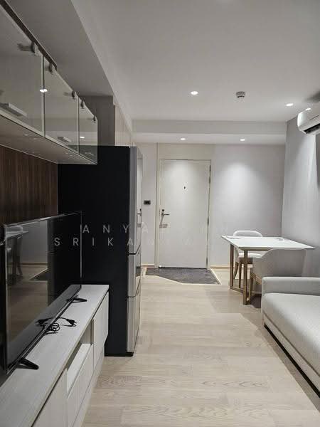 Runesu Thonglor 5, Bangkok, 82 Padi Madi Alley, Khlong Tan Nua, Watthana, Bangkok, 1 Bedroom, 31 sqm, Condo For Rent, by Anyaporn Srikanlayanabut, 500561785 - DDproperty.com