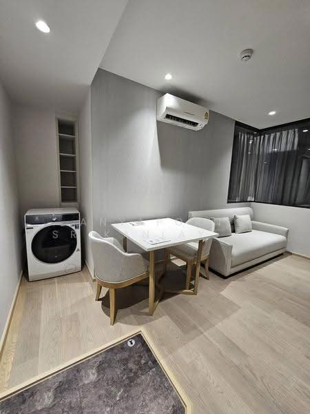 Runesu Thonglor 5 : รูเนะสุ ทองหล่อ 5, กรุงเทพ, 82 ซอย พร้อมมิตร, คลองตันเหนือ, วัฒนา, กรุงเทพ, 31 ตร.ม., คอนโด ให้เช่า, โดย Anyaporn Srikanlayanabut, 500561785 - DDproperty.com