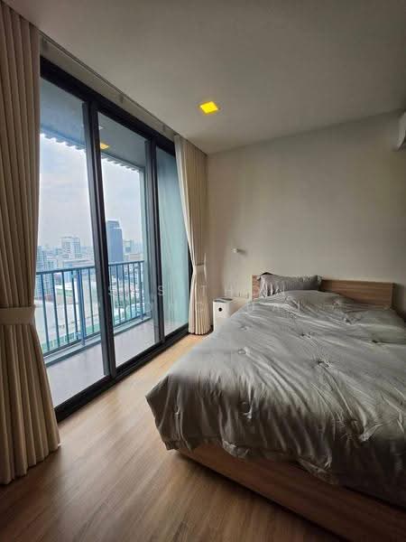 XT Phayathai, Bangkok, Phaya Thai Road, Thanon Phaya Thai, Ratchathewi, Bangkok, 1 Bedroom, 43 sqm, Condo For Rent, by Sasithon Phonchuai, 500561786 - DDproperty.com