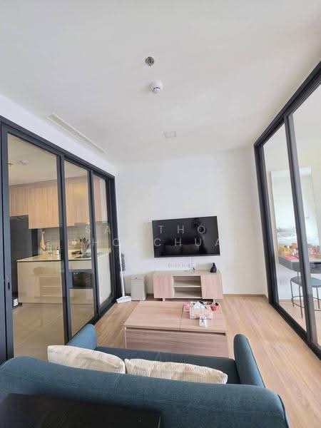 XT Phayathai, Bangkok, Phaya Thai Road, Thanon Phaya Thai, Ratchathewi, Bangkok, 1 Bedroom, 43 sqm, Condo For Rent, by Sasithon Phonchuai, 500561786 - DDproperty.com