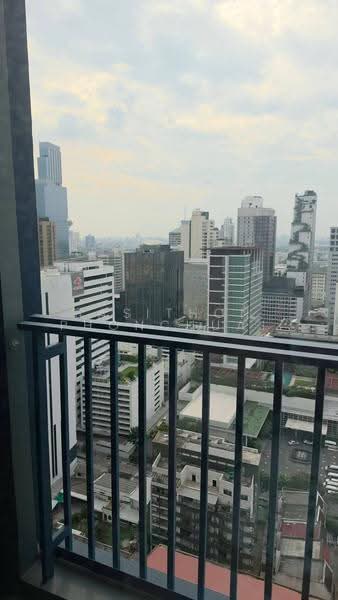 XT Phayathai, Bangkok, Phaya Thai Road, Thanon Phaya Thai, Ratchathewi, Bangkok, 1 Bedroom, 43 sqm, Condo For Rent, by Sasithon Phonchuai, 500561786 - DDproperty.com