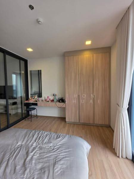 XT Phayathai, Bangkok, Phaya Thai Road, Thanon Phaya Thai, Ratchathewi, Bangkok, 1 Bedroom, 43 sqm, Condo For Rent, by Sasithon Phonchuai, 500561786 - DDproperty.com