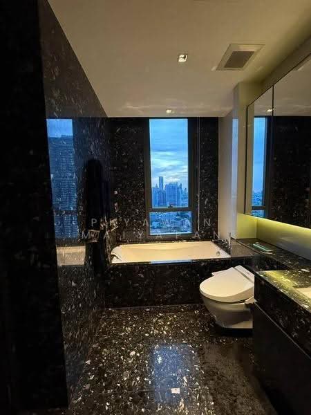 BEATNIQ Sukhumvit 32, Bangkok, Soi Sukhumvit 32, Sukhumvit Road, Khong Tan, Khlong Toei, Bangkok, 1 Bedroom, 60 sqm, Condo For Rent, by Piyawan Maiyapan, 500561787 - DDproperty.com
