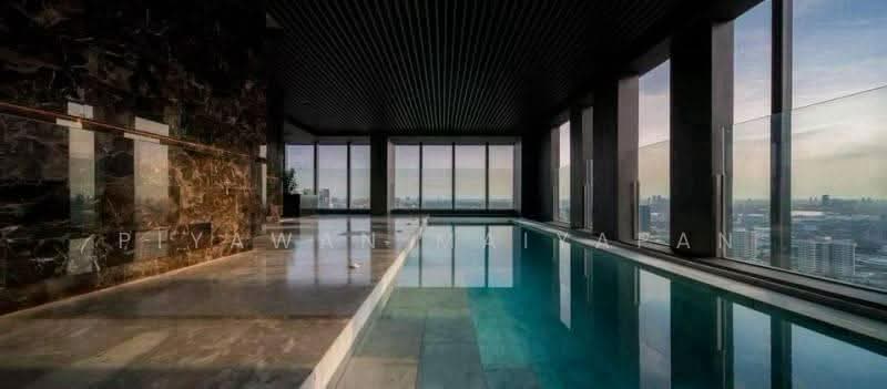 BEATNIQ Sukhumvit 32, Bangkok, Soi Sukhumvit 32, Sukhumvit Road, Khong Tan, Khlong Toei, Bangkok, 1 Bedroom, 60 sqm, Condo For Rent, by Piyawan Maiyapan, 500561787 - DDproperty.com