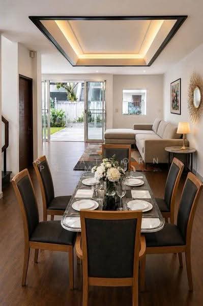บ้าน 4-ห้องนอน, กรุงเทพ, วงศ์สว่าง, บางซื่อ, กรุงเทพ, 200 ตร.ม., บ้านเดี่ยว ให้เช่า, โดย Supatsorn Promsombut, 500561789 - DDproperty.com