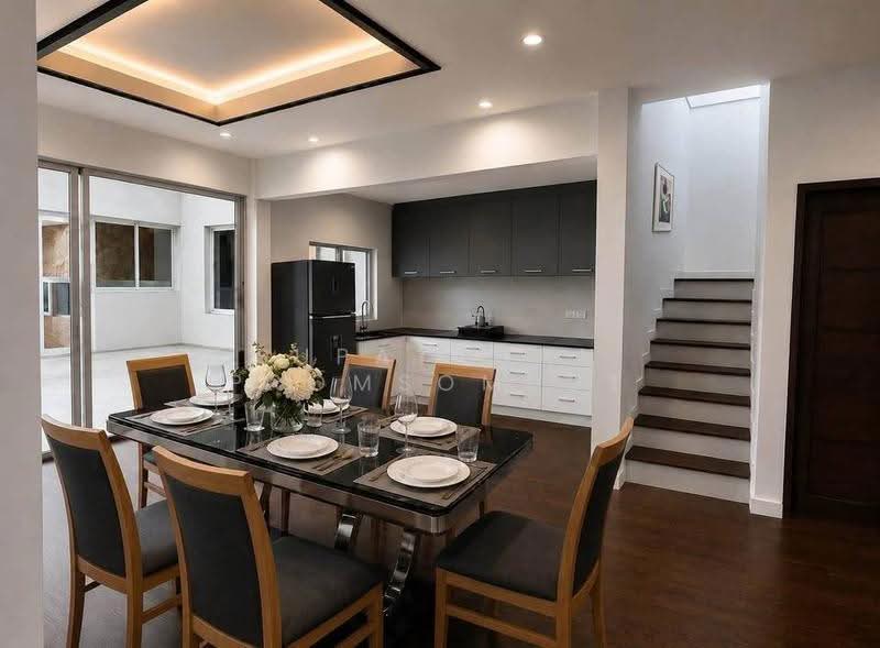 4-BR House, Bangkok, Wong Sawang, Bang Sue, Bangkok, 4 Bedrooms, 200 sqm, Single Detached House For Rent, by Supatsorn Promsombut, 500561789 - DDproperty.com