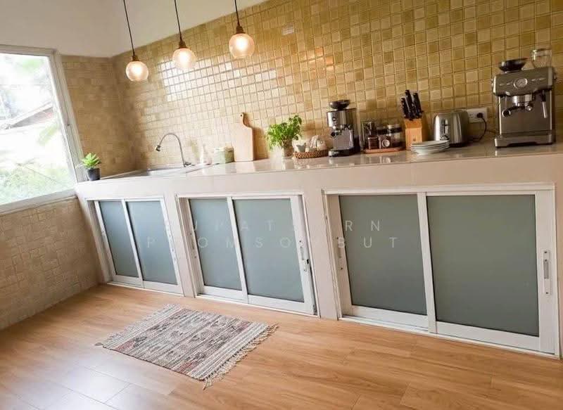 4-BR House, Bangkok, Wong Sawang, Bang Sue, Bangkok, 4 Bedrooms, 200 sqm, Single Detached House For Rent, by Supatsorn Promsombut, 500561789 - DDproperty.com