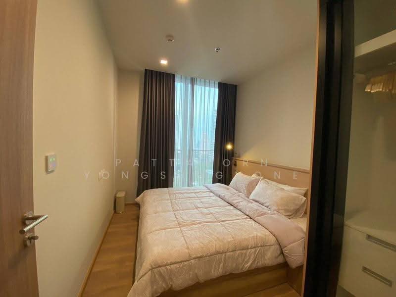 Noble Around Sukhumvit 33 : โนเบิล อราวน์ สุขุมวิท 33, กรุงเทพ, 17 ซอย สุขุมวิท 33, คลองตันเหนือ, วัฒนา, กรุงเทพ, 35 ตร.ม., คอนโด ให้เช่า, โดย Pattaporn Yongsungnone, 500561790 - DDproperty.com