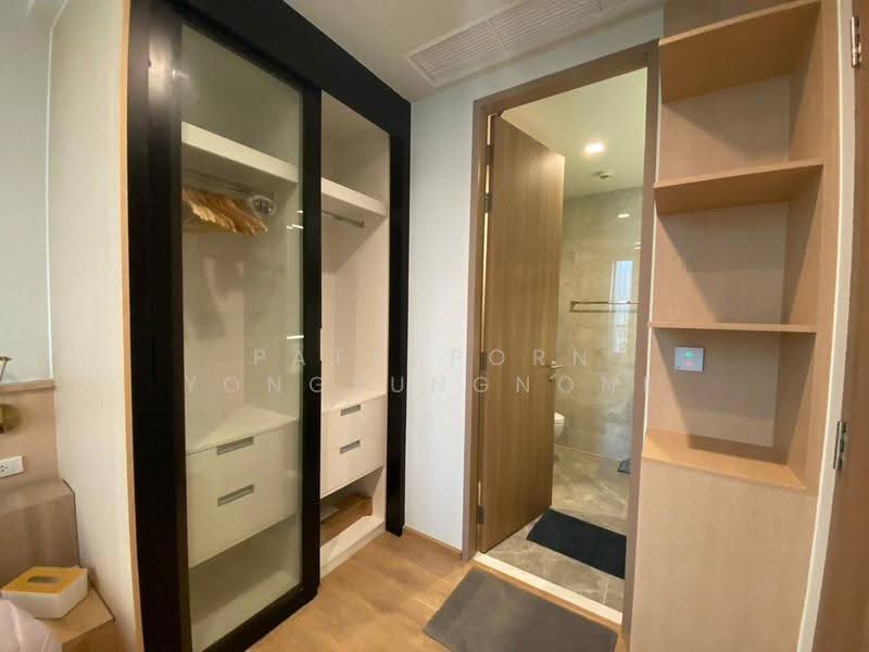 Noble Around Sukhumvit 33 : โนเบิล อราวน์ สุขุมวิท 33, กรุงเทพ, 17 ซอย สุขุมวิท 33, คลองตันเหนือ, วัฒนา, กรุงเทพ, 35 ตร.ม., คอนโด ให้เช่า, โดย Pattaporn Yongsungnone, 500561790 - DDproperty.com