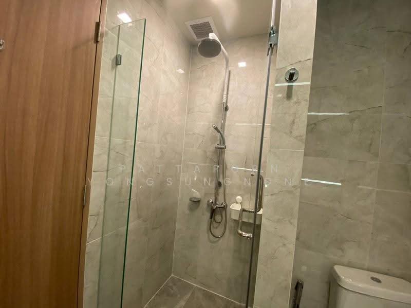 Noble Around Sukhumvit 33, Bangkok, 17 Soi Sukhumvit 33, Khlong Tan Nua, Watthana, Bangkok, 1 Bedroom, 35 sqm, Condo For Rent, by Pattaporn Yongsungnone, 500561790 - DDproperty.com