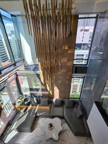 M Thonglor 10, Bangkok, 9 Soi Ekkamai 12, Ekkamai Road, Khlong Tan Nua, Watthana, Bangkok, 2 Bedrooms, 85 sqm, Condo For Rent, by Sasithon Phonchuai, 500561791 - DDproperty.com