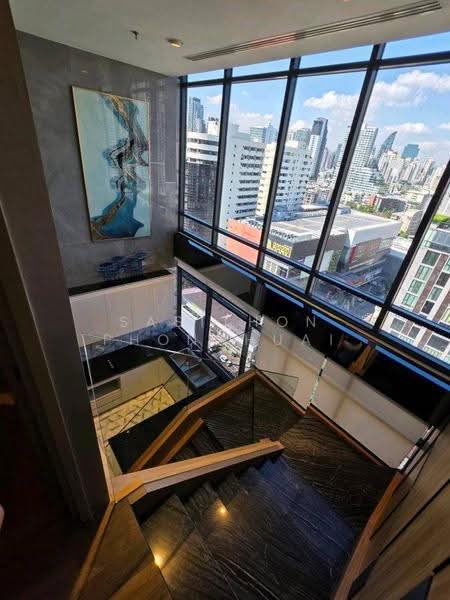 M Thonglor 10, Bangkok, 9 Soi Ekkamai 12, Ekkamai Road, Khlong Tan Nua, Watthana, Bangkok, 2 Bedrooms, 85 sqm, Condo For Rent, by Sasithon Phonchuai, 500561791 - DDproperty.com