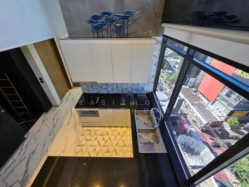 M Thonglor 10, Bangkok, 9 Soi Ekkamai 12, Ekkamai Road, Khlong Tan Nua, Watthana, Bangkok, 2 Bedrooms, 85 sqm, Condo For Rent, by Sasithon Phonchuai, 500561791 - DDproperty.com