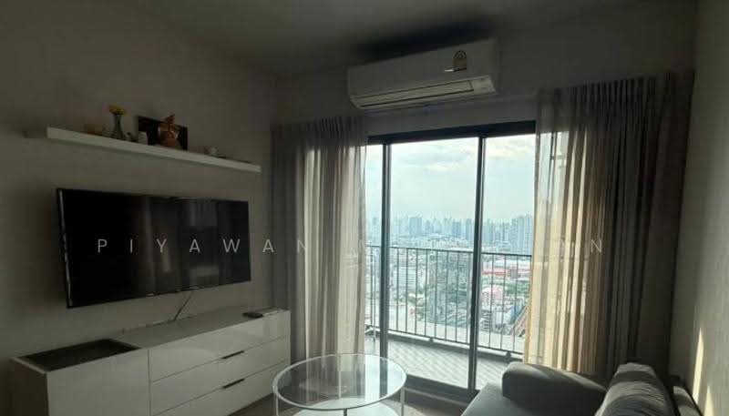 IDEO Sukhumvit 93, Bangkok, 2331 Soi Sukhumvit 93, Bang Chak, Phra Khanong, Bangkok, 2 Bedrooms, 59 sqm, Condo For Rent, by Piyawan Maiyapan, 500561792 - DDproperty.com