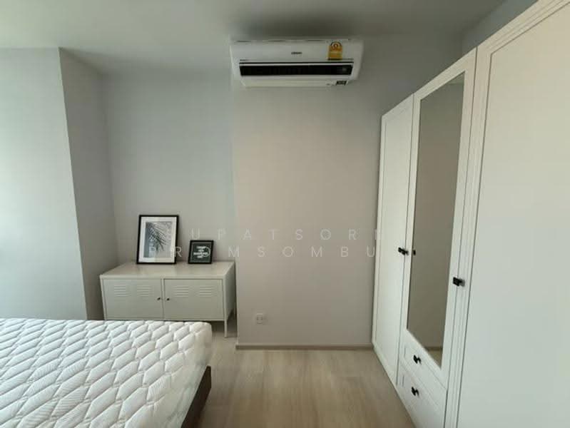Life One Wireless, Bangkok, 1 Wireless Road, Lumphini, Pathum Wan, Bangkok, 1 Bedroom, 38 sqm, Condo For Rent, by Supatsorn Promsombut, 500561795 - DDproperty.com