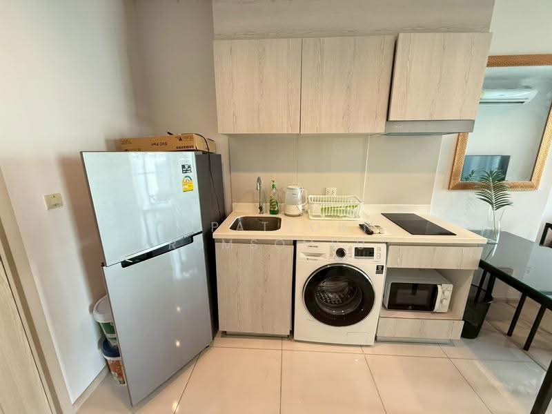 Life One Wireless, Bangkok, 1 Wireless Road, Lumphini, Pathum Wan, Bangkok, 1 Bedroom, 38 sqm, Condo For Rent, by Supatsorn Promsombut, 500561795 - DDproperty.com