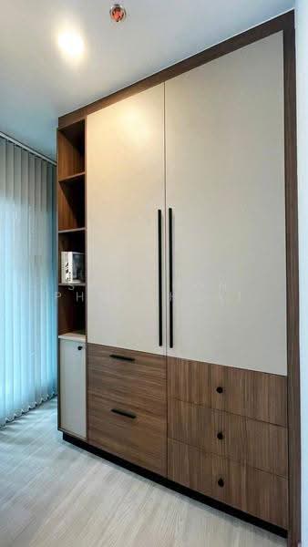 Aspire Sukhumvit-Rama 4, Bangkok, 4404 Rama 4 Road, Phra Kanong, Khlong Toei, Bangkok, 1 Bedroom, 31 sqm, Condo For Rent, by Sasithon Phonchuai, 500561796 - DDproperty.com