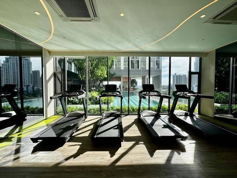 Aspire Sukhumvit-Rama 4 : แอสปาย สุขุมวิท-พระราม 4, กรุงเทพ, 4404 พระราม 4, พระโขนง, คลองเตย, กรุงเทพ, 31 ตร.ม., คอนโด ให้เช่า, โดย Sasithon Phonchuai, 500561796 - DDproperty.com