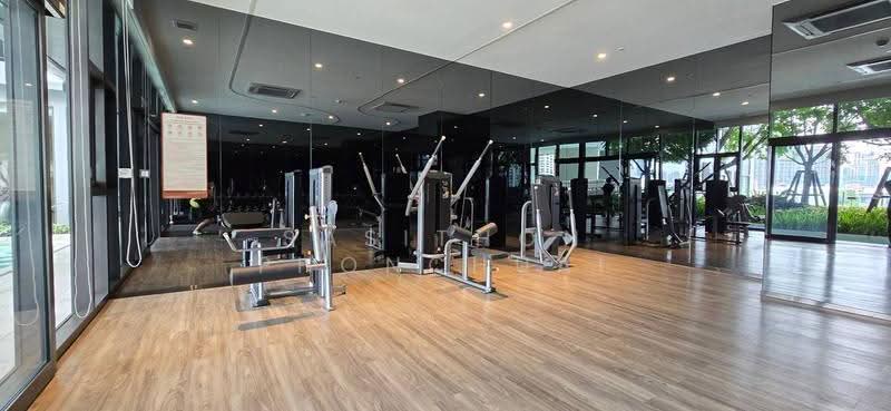 Aspire Sukhumvit-Rama 4, Bangkok, 4404 Rama 4 Road, Phra Kanong, Khlong Toei, Bangkok, 1 Bedroom, 31 sqm, Condo For Rent, by Sasithon Phonchuai, 500561796 - DDproperty.com