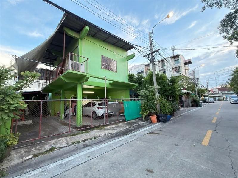 บ้านเดี่ยว 2 ชั้น 48 ตร.ว. ซอยประชานิเวศน์3 ซอย10/1 ถนนประชานิเวศน์, Nonthaburi, ถนนประชานิเวศน์, Tha-Sai, Muang Nonthaburi, Nonthaburi, 6 Bedrooms, 180 sqm, Single Detached House For Sale, by คุณ ณิชารดา ทับทิม (เคท), 500561798 - DDproperty.com