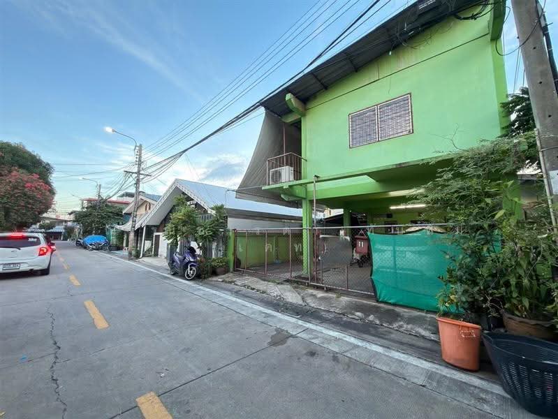 บ้านเดี่ยว 2 ชั้น 48 ตร.ว. ซอยประชานิเวศน์3 ซอย10/1 ถนนประชานิเวศน์, Nonthaburi, ถนนประชานิเวศน์, Tha-Sai, Muang Nonthaburi, Nonthaburi, 6 Bedrooms, 180 sqm, Single Detached House For Sale, by คุณ ณิชารดา ทับทิม (เคท), 500561798 - DDproperty.com