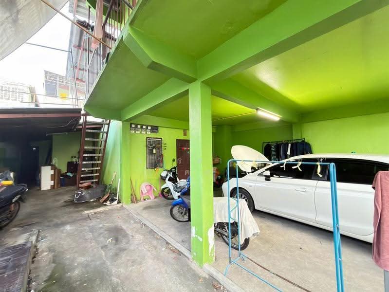 บ้านเดี่ยว 2 ชั้น 48 ตร.ว. ซอยประชานิเวศน์3 ซอย10/1 ถนนประชานิเวศน์, Nonthaburi, ถนนประชานิเวศน์, Tha-Sai, Muang Nonthaburi, Nonthaburi, 6 Bedrooms, 180 sqm, Single Detached House For Sale, by คุณ ณิชารดา ทับทิม (เคท), 500561798 - DDproperty.com