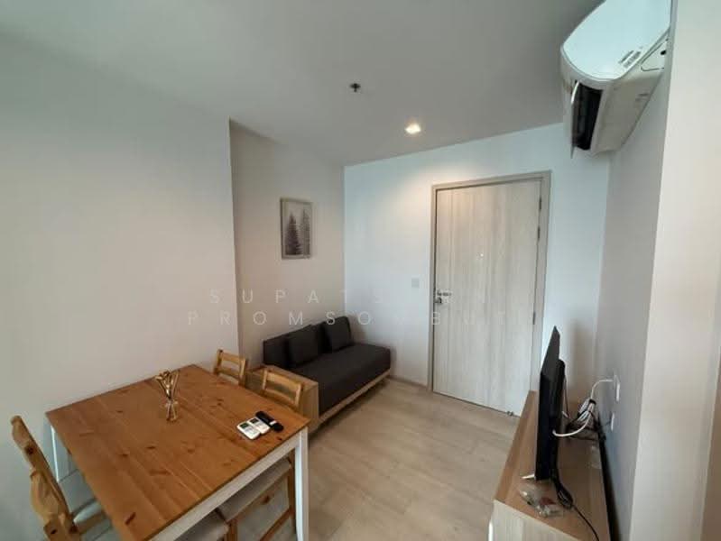 Life One Wireless, Bangkok, 1 Wireless Road, Lumphini, Pathum Wan, Bangkok, 1 Bedroom, 35 sqm, Condo For Rent, by Supatsorn Promsombut, 500561800 - DDproperty.com