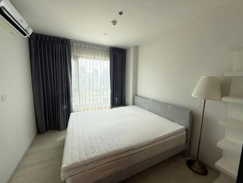 Life One Wireless, Bangkok, 1 Wireless Road, Lumphini, Pathum Wan, Bangkok, 1 Bedroom, 35 sqm, Condo For Rent, by Supatsorn Promsombut, 500561800 - DDproperty.com