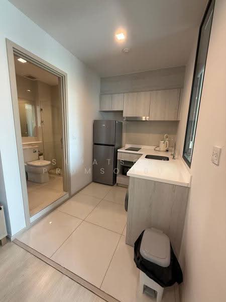 Life One Wireless, Bangkok, 1 Wireless Road, Lumphini, Pathum Wan, Bangkok, 1 Bedroom, 35 sqm, Condo For Rent, by Supatsorn Promsombut, 500561800 - DDproperty.com